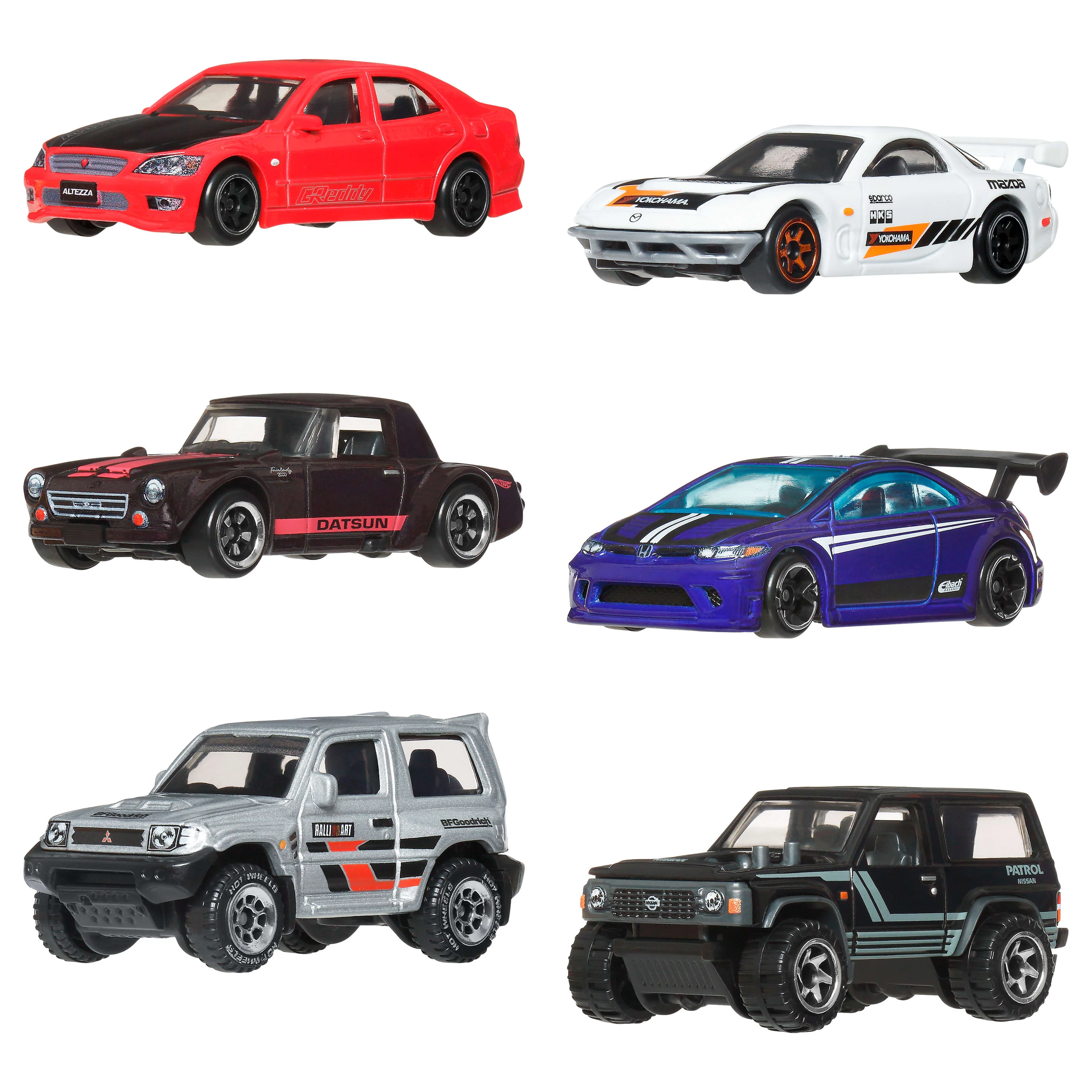 hot-wheels